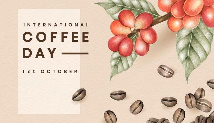 Kerchanshe Coffee Logo